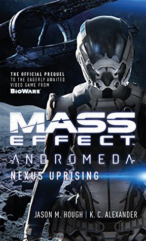 Mass Effect Nexus Uprising