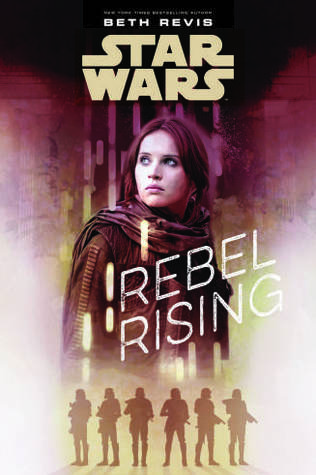 Rebel Rising by Beth&nbsp;Revis