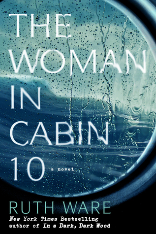 Woman in Cabin 10