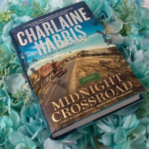 Midnight Crossroad