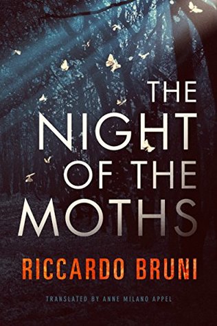 Night of the Moths