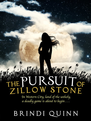 The Pursuit of Zillow Stone