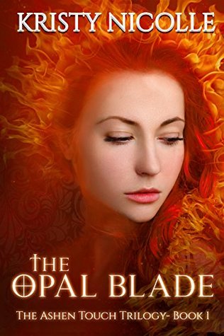 Review: The Opal Blade by Kristy&nbsp;Nicolle