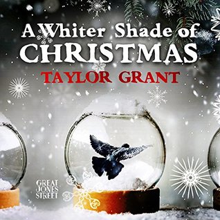 Review: A Whiter Shade of Christmas by Taylor&nbsp;Grant