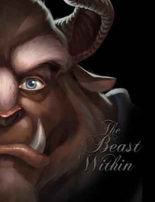 Review: The Beast Within: A Tale of Beauty’s Prince by Serena&nbsp;Valentino