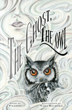 The Ghost The Owl