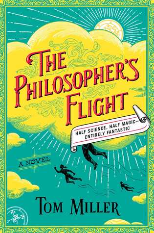 The Philosophers Flight