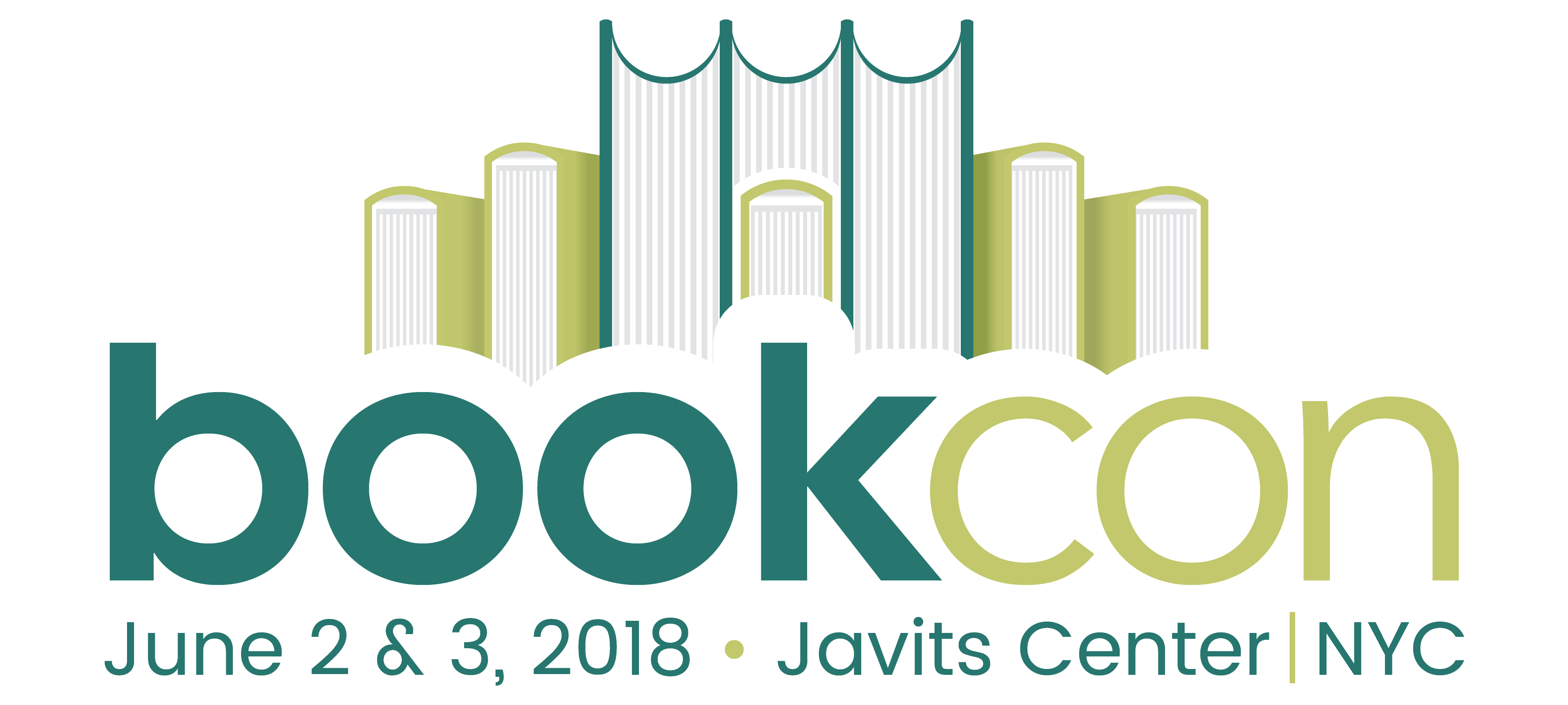 BookCon Logo