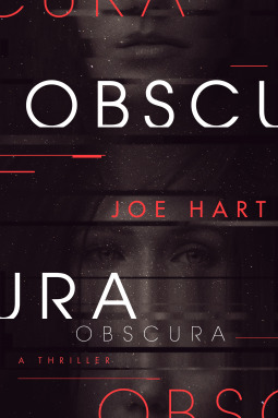 Review: Obscura by Joe&nbsp;Hart