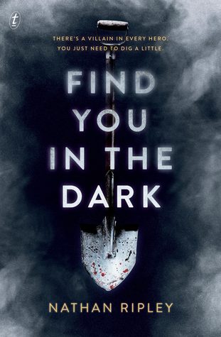 Review: Find You in the Dark by Nathan&nbsp;Ripley