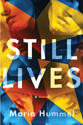 Review: Still Lives by Maria&nbsp;Hummel