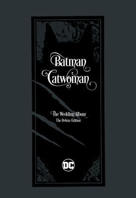 Review: Batman/Catwoman: The Wedding&nbsp;Album