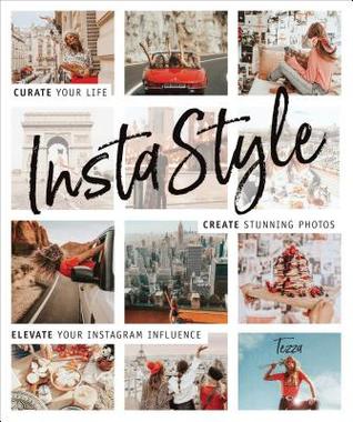 Review: InstaStyle by&nbsp;Alpha