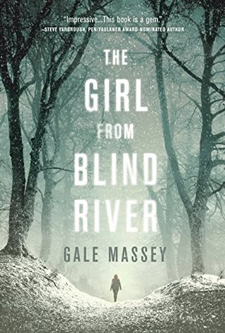 Review: The Girl from Blind River by Gale&nbsp;Massey