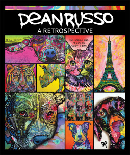 Review: Dean Russo: A&nbsp;Retrospective