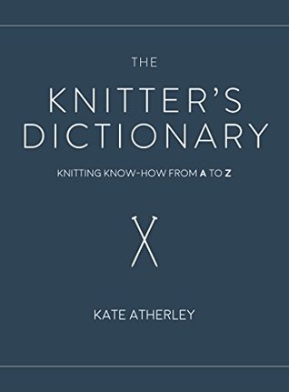 Knitter's Dictionary