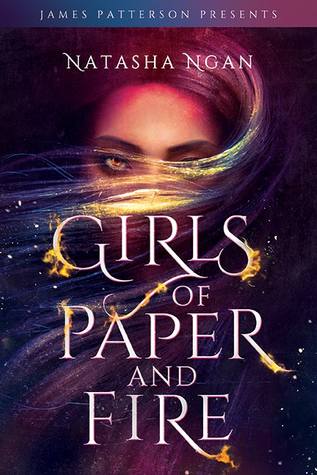 Review: Girls of Paper and Fire by Natasha&nbsp;Ngan