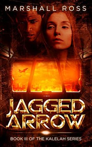 Jagged Arrow