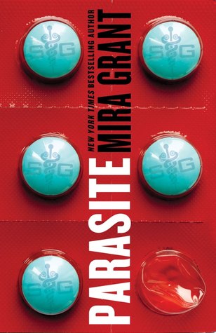 Review: Parasite by Mira&nbsp;Grant