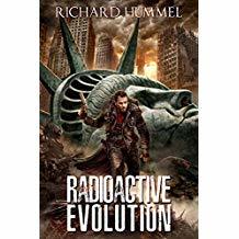 Radioactive Evolution