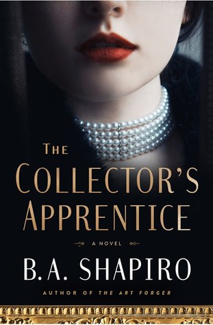 The Collectors Apprentice