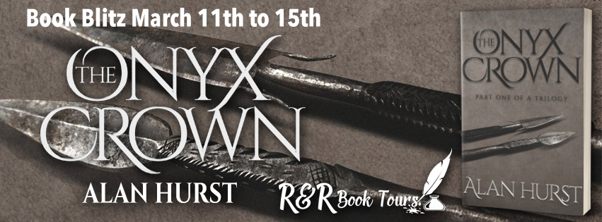 Blitz BannerThe Onyx Crown