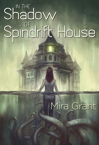 In the Shadows of Spindrift House