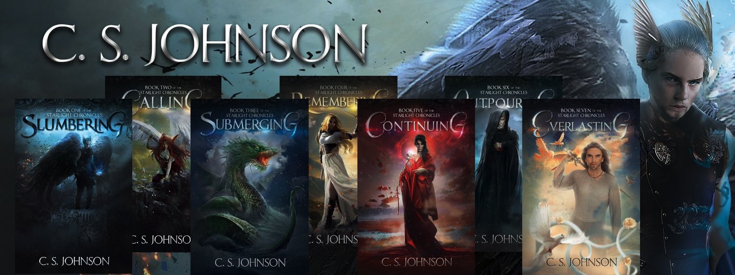 The Starlight Chronicles