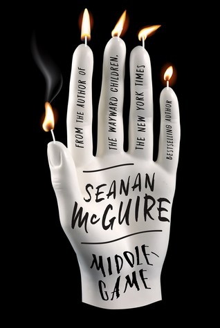 Review: Middlegame by Seanan&nbsp;McGuire