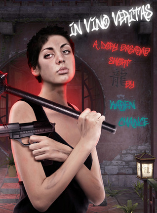 Review: In Vino Veritas by Karen&nbsp;Chance