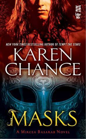 (Cassandra Palmer #6.5) by Karen Chance