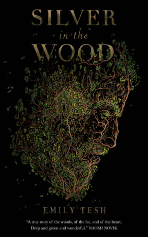 Review: Silver in the Wood by Emily&nbsp;Tesh
