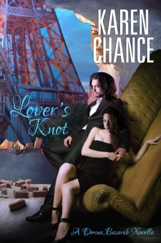 Review: Lover’s Knot by Karen&nbsp;Chance