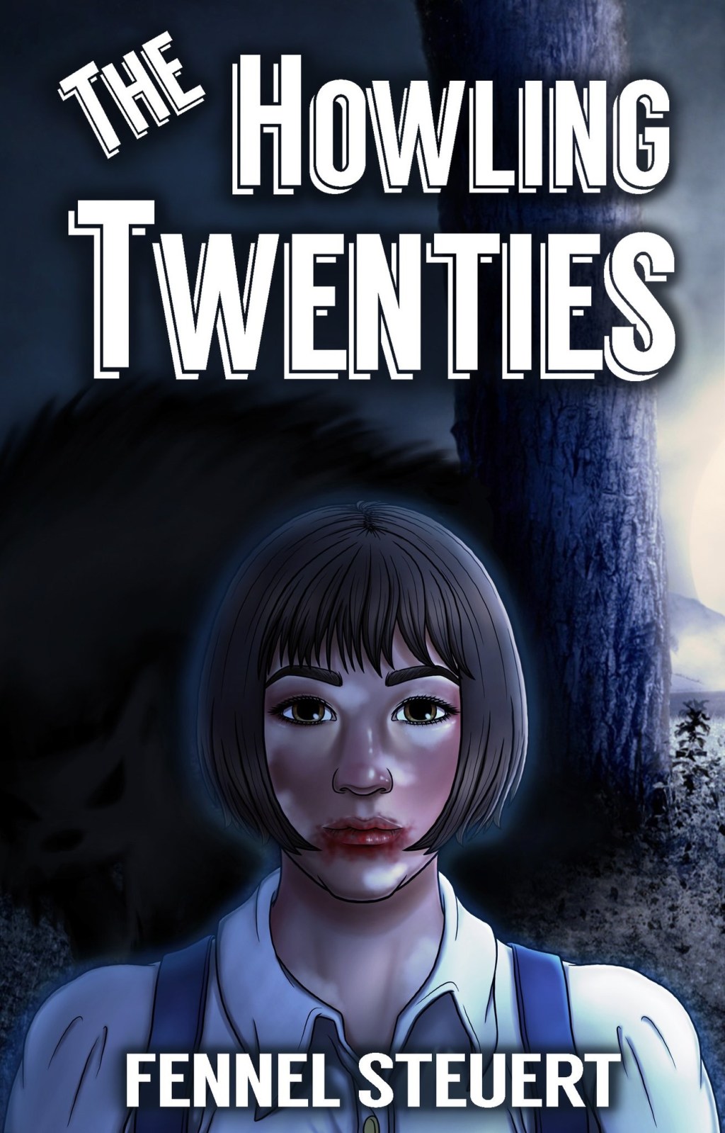 Review: The Howling Twenties by Fennel&nbsp;Steuert