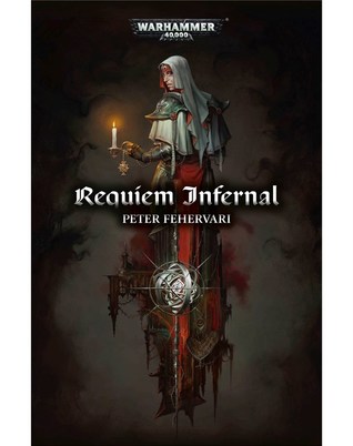 Review: Requiem Infernal (Dark Coil) by Peter&nbsp;Fehervari