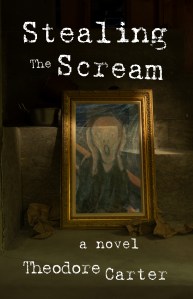 Stealing the Scream