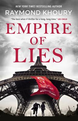 Review: Empire of Lies by Raymond&nbsp;Khoury