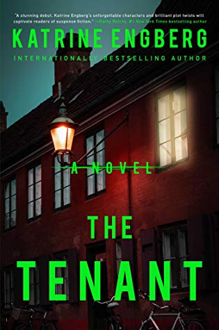 Review: The Tenant by Katrine&nbsp;Engberg