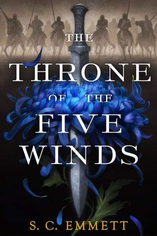 Review: Throne of Five Winds by S.C. Emmett