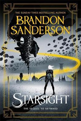 Review: Starsight by Brandon&nbsp;Sanderson