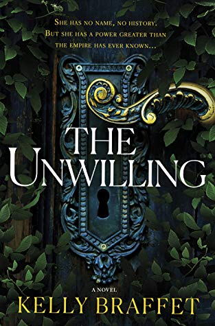 The Unwilling