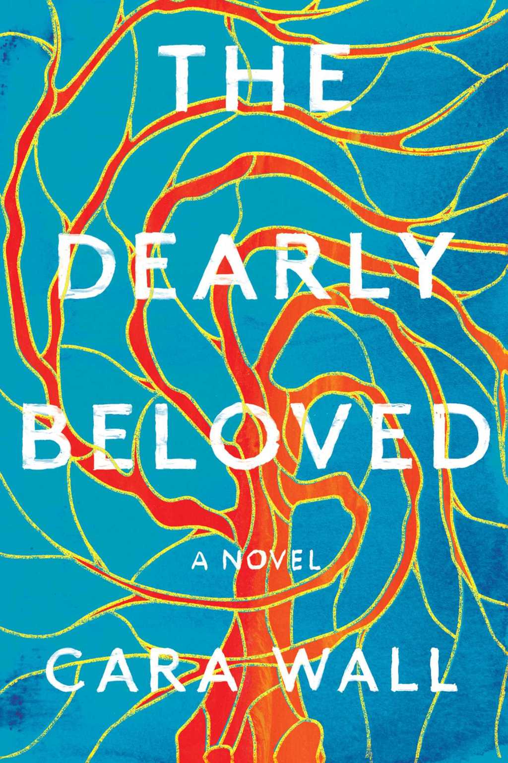 Review: The Dearly Beloved by Cara&nbsp;Wall
