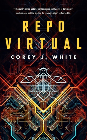 Repo Virtual