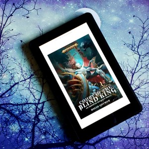 The Court of the Blind King