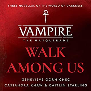 Review: Walk Among&nbsp;Us