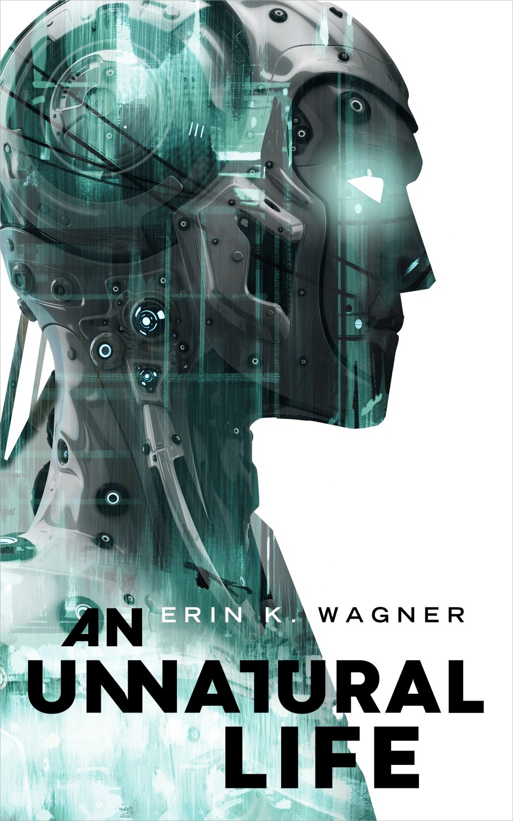 Review: An Unnatural Life by Erin K.&nbsp;Wagner