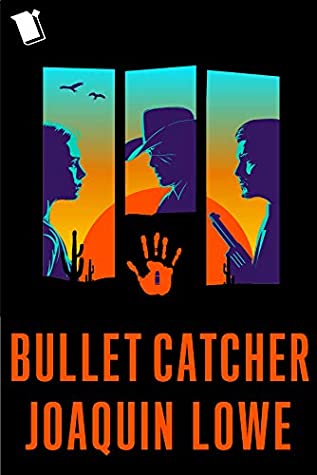 Review: Bullet Catcher: The Complete Season&nbsp;1