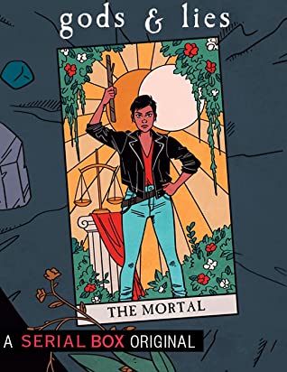 Review: Gods & Lies (Season One) by Elizabeth&nbsp;Vail