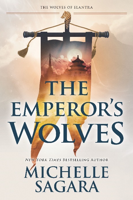 Blog Tour & Review: The Emperor’s Wolves by Michelle&nbsp;Sagara