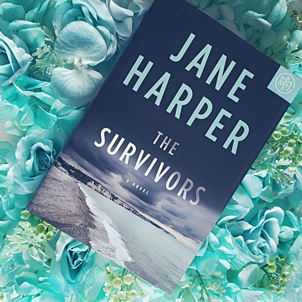 Review: The Survivors by Jane&nbsp;Harper